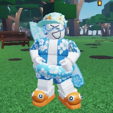 Profile image of Summy