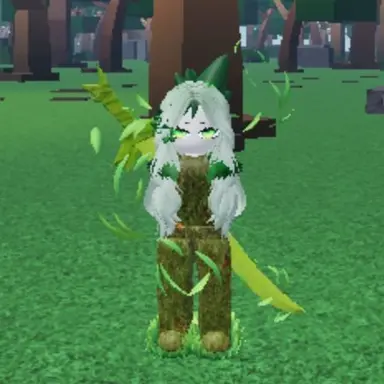 Profile image of Leafsteen