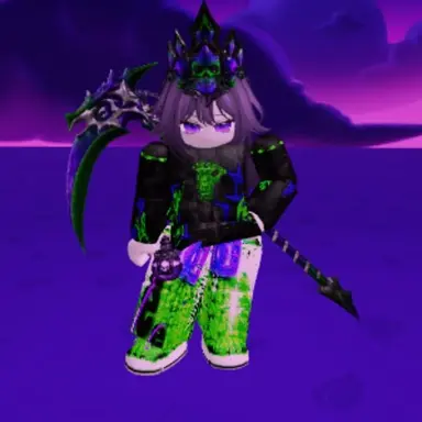 Profile image of Poizen