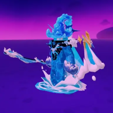 Profile image of Waterine