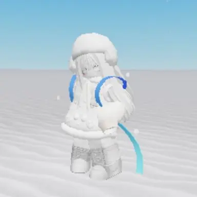 Profile image of Wintery