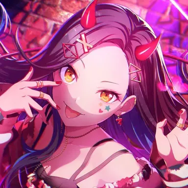 Profile image of 시라이시 안