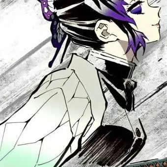 Profile image of 코쵸우 시노부