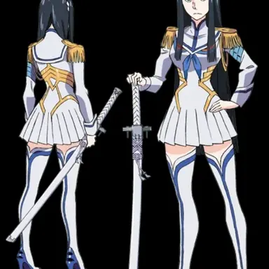 Profile image of 사츠키