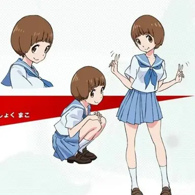 Profile image of 마코