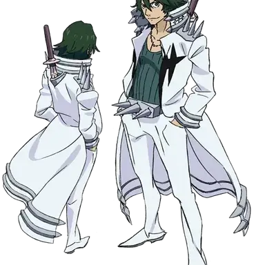 Profile image of 우즈