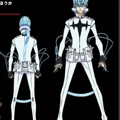 Profile image of 호카