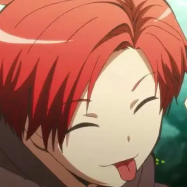Profile image of 赤羽カルマ