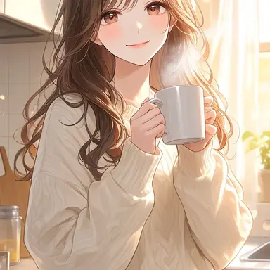 Profile image of Nora