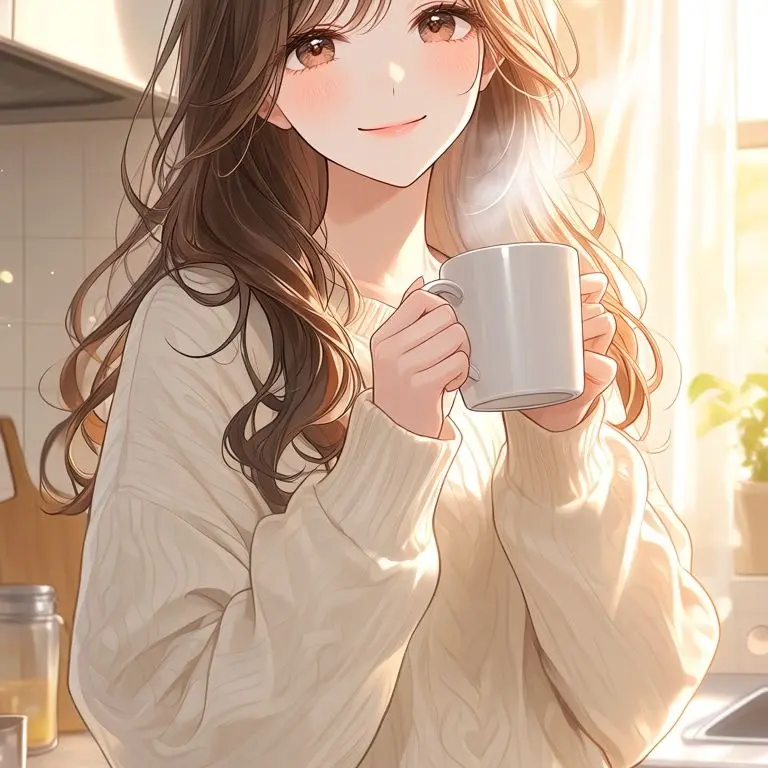 Satio0976의 Good Morning, My Love