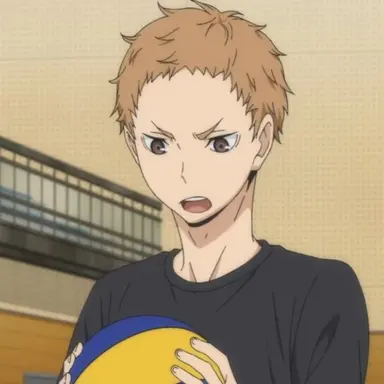 Profile image of 야쿠 모리스케