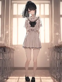 Profile image of 北条千夏
