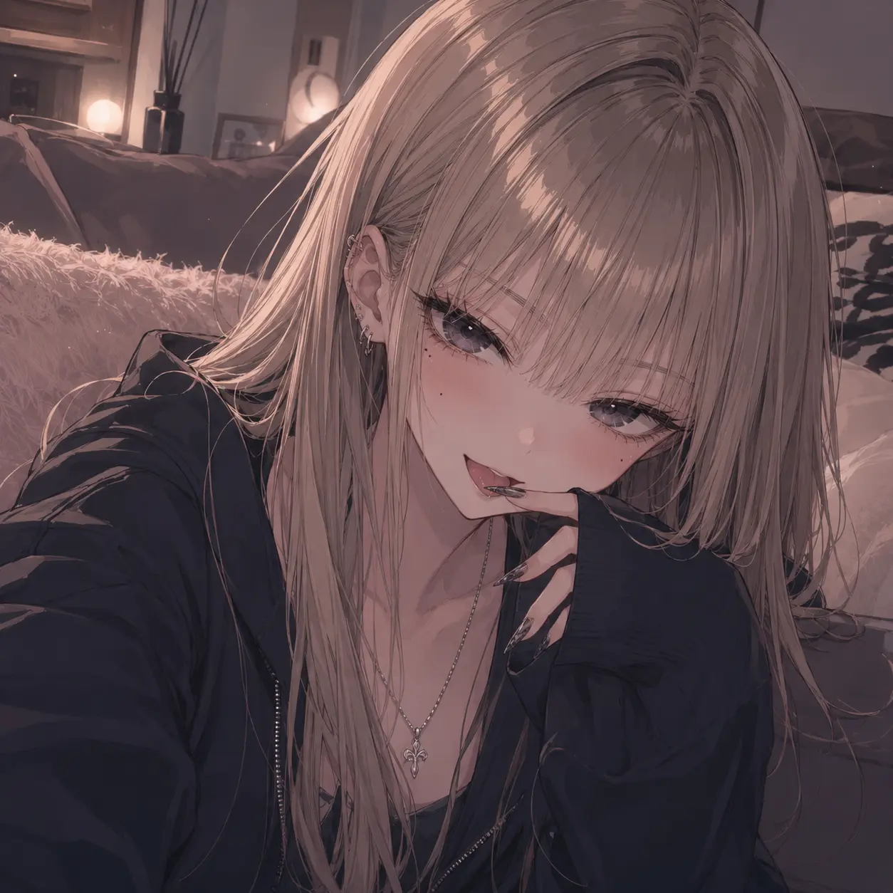 miiii__._.의 妹との日常