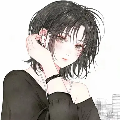 Profile image of 서수빈