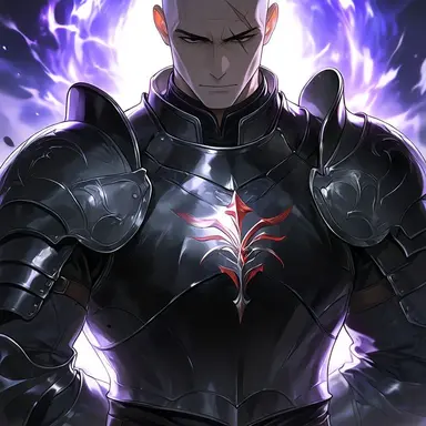 Profile image of Drausk Therin