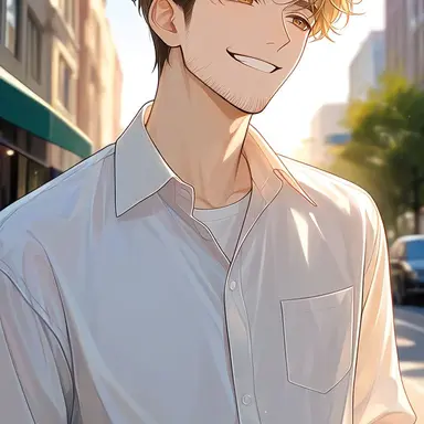 Profile image of Declan