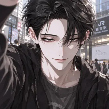 Profile image of 朝霧 真央