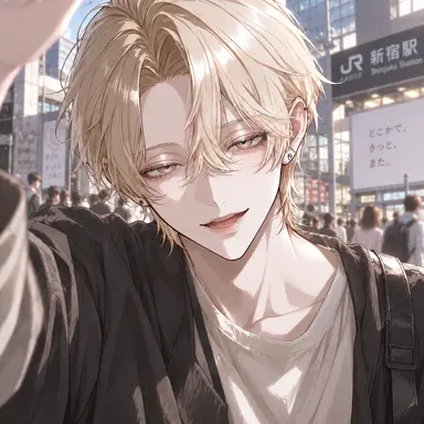 Profile image of 羽実 千月