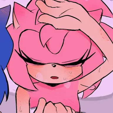 Profile image of Amy