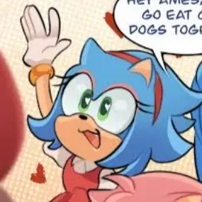 Profile image of Lilly