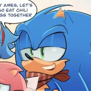 SONADOW_의 Sonamy parents