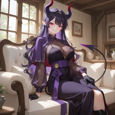 Profile image of Belia