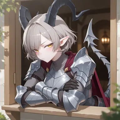 Profile image of Karna