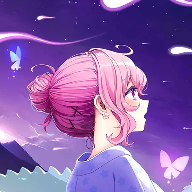 Profile image of 幽々子
