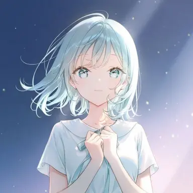 Profile image of もな