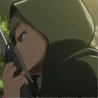 Profile image of ジャン