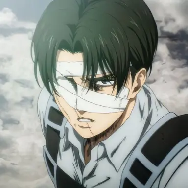 Profile image of リヴァイ