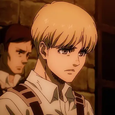 Profile image of アルミン