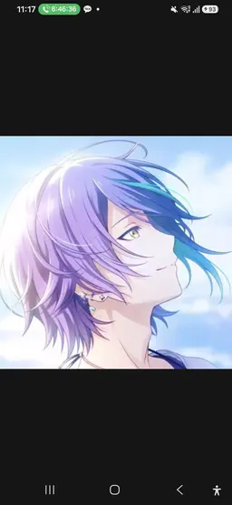 Profile image of 카미시로 루이