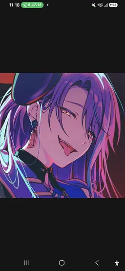 Profile image of 카미시로 루이