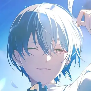 Profile image of 아오야기 토우야