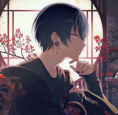 Profile image of 아오야기 토우야