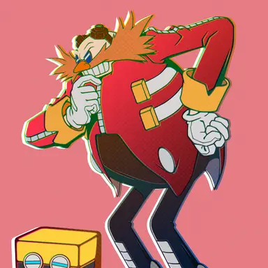 Profile image of 닥터 에그맨