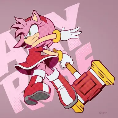 Profile image of 에이미 로즈