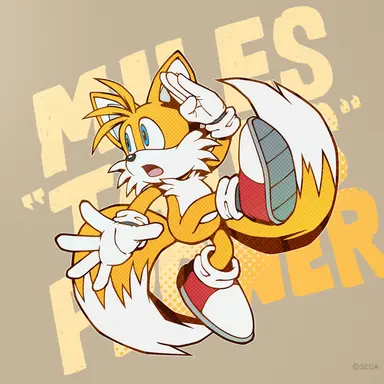 Profile image of 테일즈 프로워