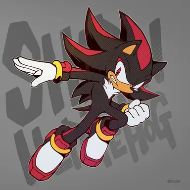 Profile image of 섀도우 더 헤지혹