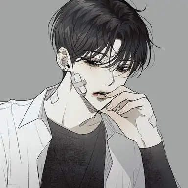 Profile image of Oh Jihyuk