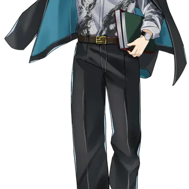 Profile image of Jodo