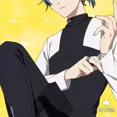 Profile image of Jin