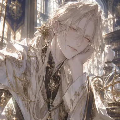 Profile image of Vir