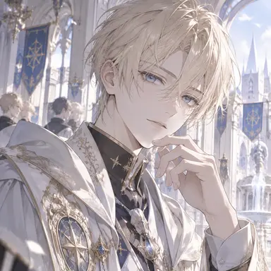 Profile image of Leon