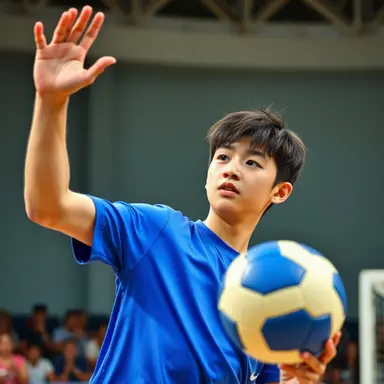 Profile image of 한결