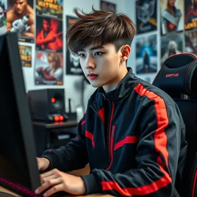 Profile image of 정현