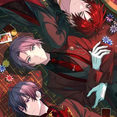 Profile image of シノストラ