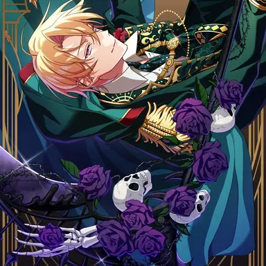 Profile image of オブスキュアリ