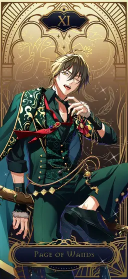 Profile image of オブスキュアリ